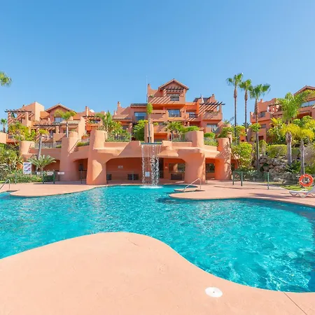 Sailor House Con Piscina En La Nueva Milla De Oro