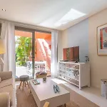 Sotoserena Garden Home