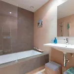 Apartment Sotoserena Garden Home Estepona