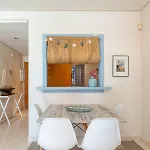 Apartment Sotoserena Garden Home *