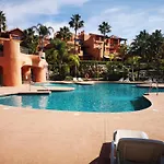 Apartment Sotoserena Garden Home *