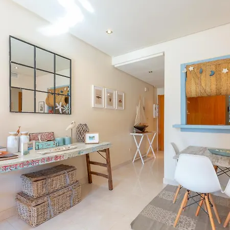 Sailor House Con Piscina En La Nueva Milla De Oro * Estepona