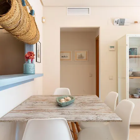 Sailor House Con Piscina En La Nueva Milla De Oro * Estepona