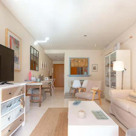 Sailor House Con Piscina En La Nueva Milla De Oro Estepona