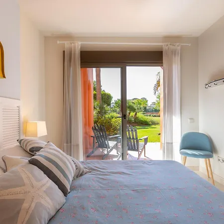 Sailor House Con Piscina En La Nueva Milla De Oro Apartman