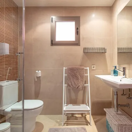Sotoserena Garden Home *