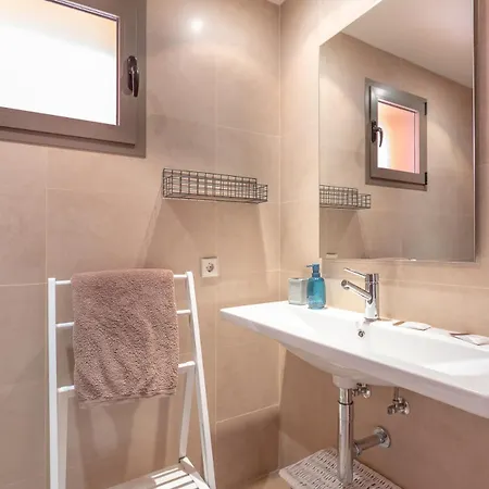 Apartment Sotoserena Garden Estepona