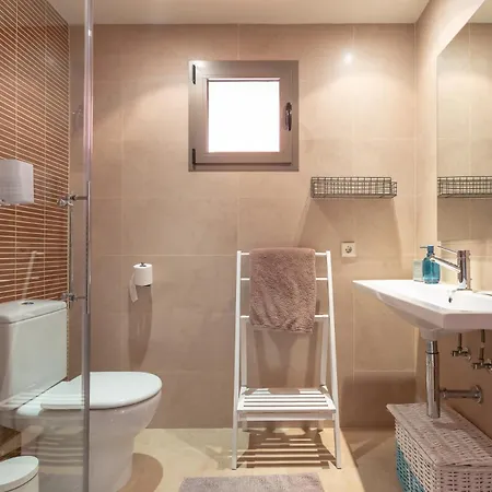Apartment Sotoserena Garden Estepona