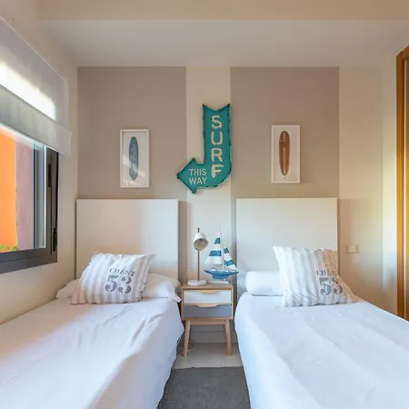Apartment Sotoserena Garden