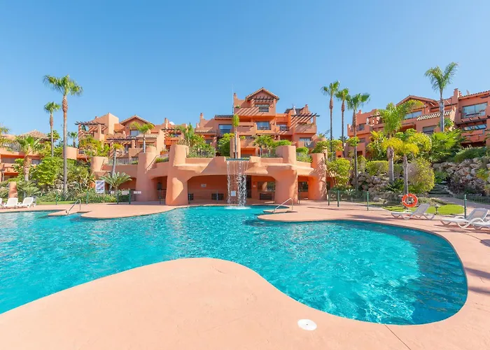 Sailor House Con Piscina En La Nueva Milla De Oro