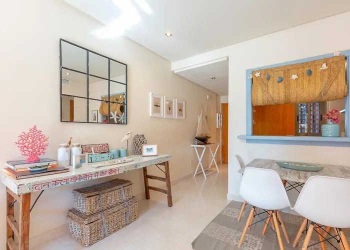 Sailor House Con Piscina En La Nueva Milla De Oro * Estepona