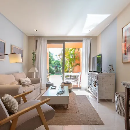 Sotoserena Garden Home *
