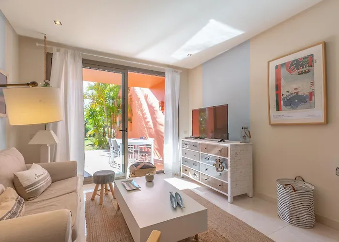 Sailor House Con Piscina En La Nueva Milla De Oro