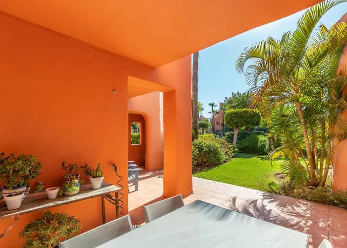 Sailor House Con Piscina En La Nueva Milla De Oro Апартаменты *