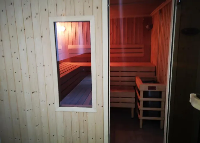 Sailor House Con Piscina En La Nueva Milla De Oro Эстепона