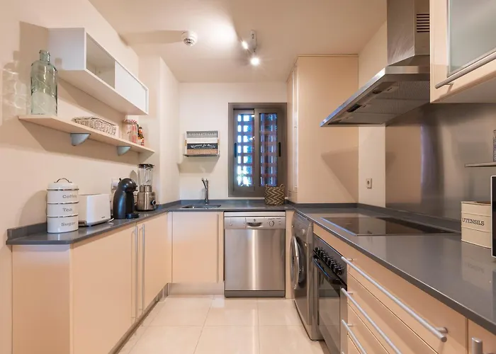 Sailor House Con Piscina En La Nueva Milla De Oro Апартаменты