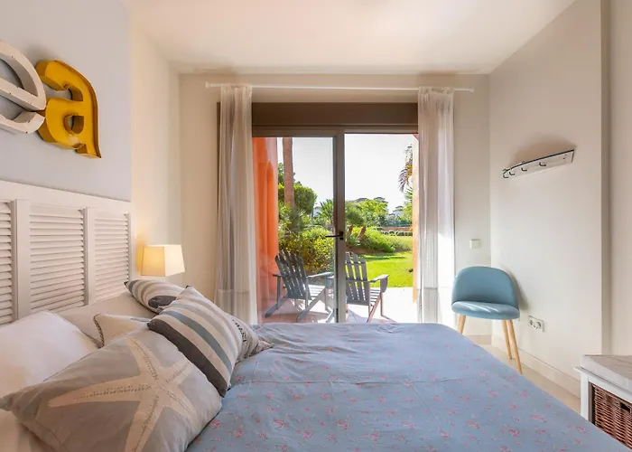 Sailor House Con Piscina En La Nueva Milla De Oro Апартаменты