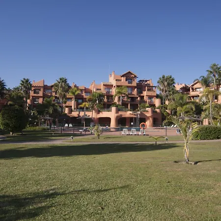 Apartamento Sotoserena Garden Home