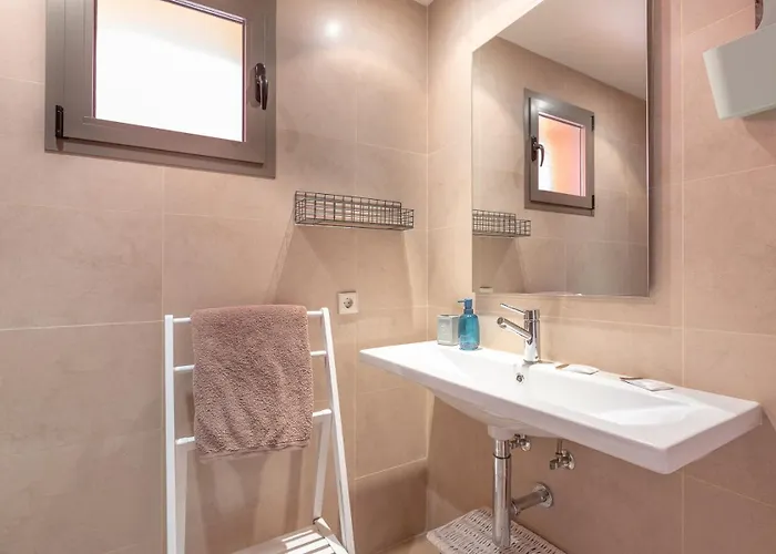 Sailor House Con Piscina En La Nueva Milla De Oro * Estepona