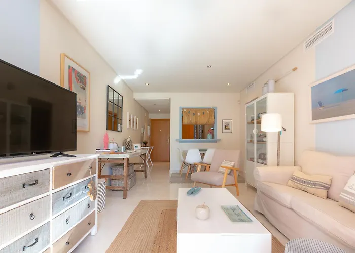 Sailor House Con Piscina En La Nueva Milla De Oro Estepona