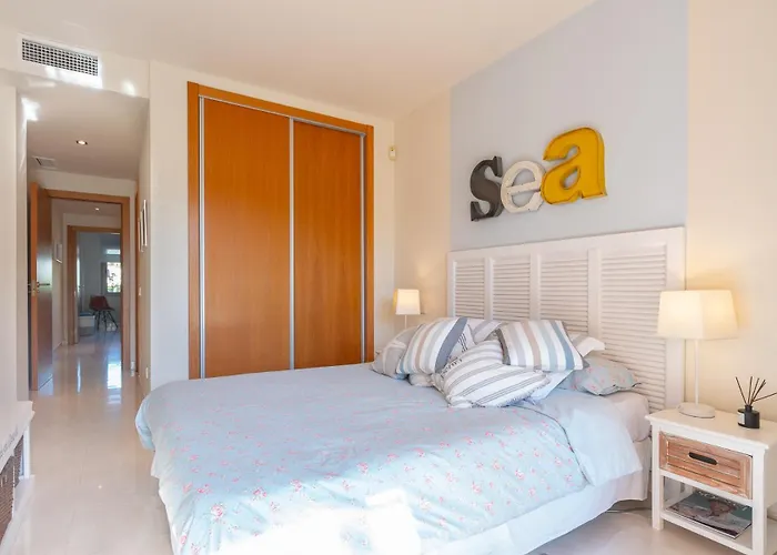 Appartement Sailor House Con Piscina En La Nueva Milla De Oro Estepona